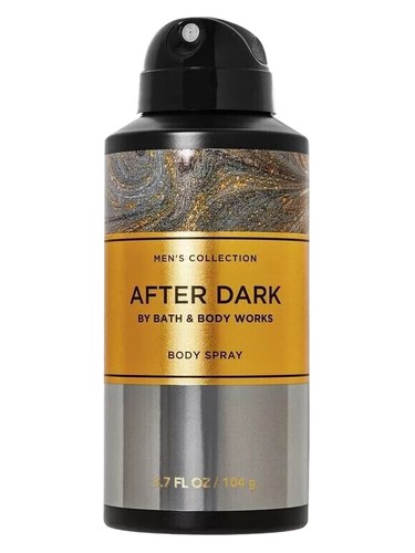 After Dark Bath & Body Works