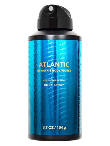 Atlantic Bath & Body Works