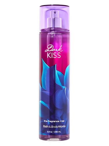 Dark Kiss Bath & Body Works — аромат