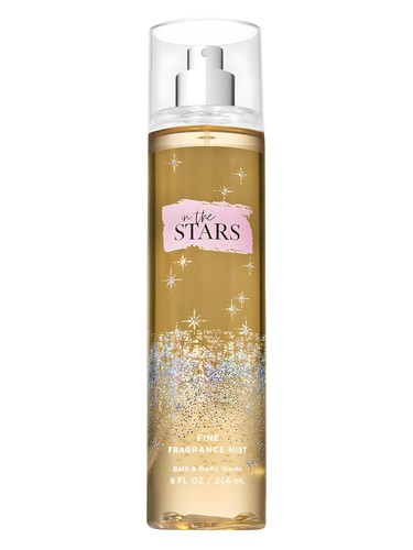 In The Stars Bath & Body Works