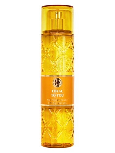 Loyal To You Bath & Body Works — аромат