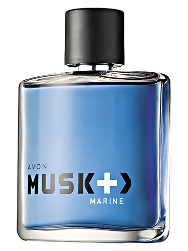 Musk + > Marine Avon