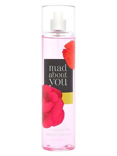 Mad About You Bath & Body Works — аромат