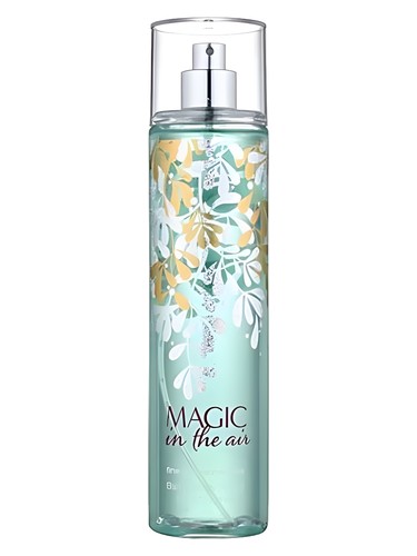 Magic In The Air Bath & Body Works — аромат