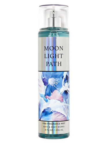 Moonlight Path Bath & Body Works — аромат