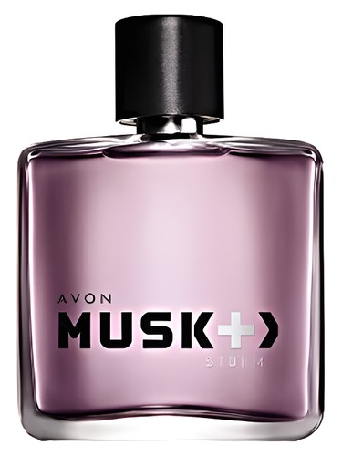Musk + > Storm Avon