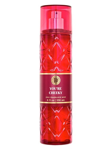 You're Cheeky Bath & Body Works — аромат