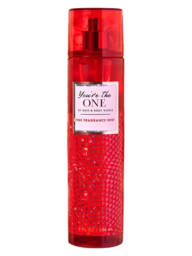 You're The One Bath & Body Works