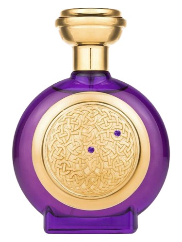 Violet Sapphire Supercharged Boadicea the Victorious — аромат
