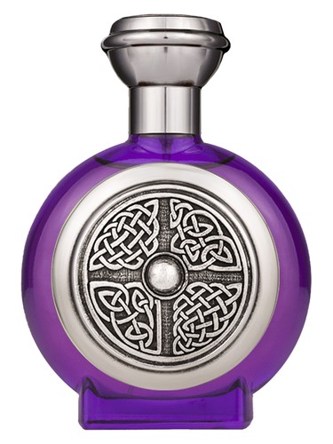 Exotic Boadicea the Victorious — аромат