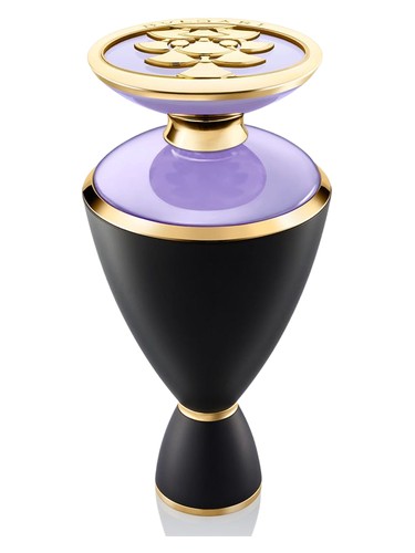 Desiria Bvlgari — аромат