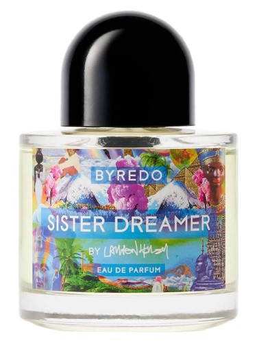 Sister Dreamer Byredo — аромат