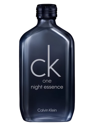 CK One Night Essence Calvin Klein — аромат