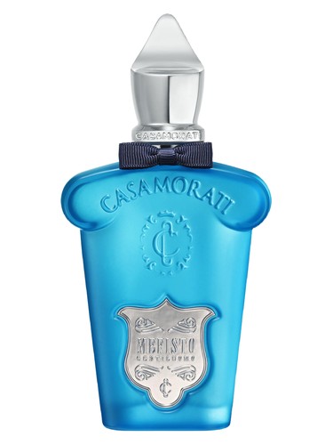 Encounter Fresh Calvin Klein — аромат