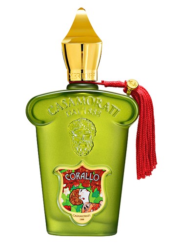 Corallo Casamorati 1888