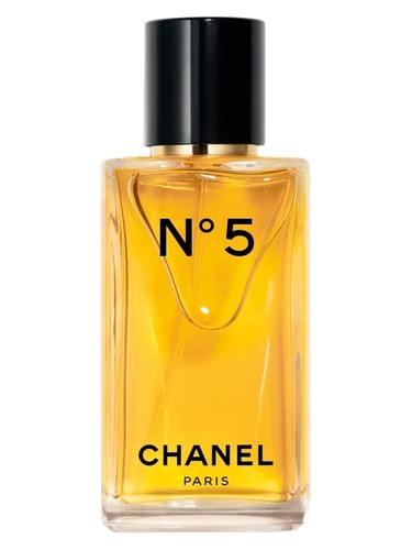 Chanel No 5 Eau de Toilette Chanel — аромат