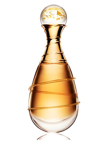 J'Adore L'Absolu Dior — аромат
