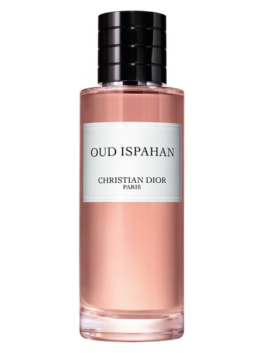 Oud Ispahan Dior — аромат