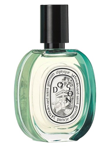 Do Son Limited Edition Diptyque — аромат