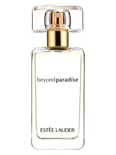 Beyond Paradise Estée Lauder — аромат