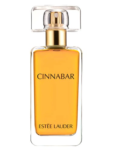 Cinnabar Estée Lauder — аромат