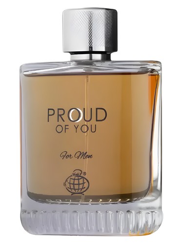 Proud of You Absolute Fragrance World