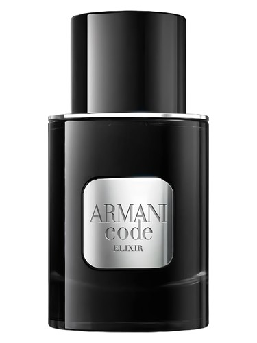 Armani Code Elixir Giorgio Armani