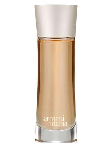 Armani Mania Giorgio Armani