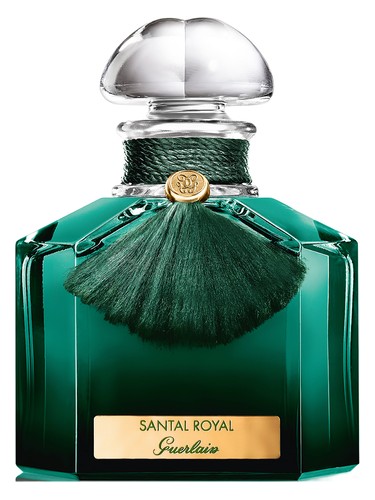 Santal Royal Guerlain