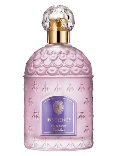 Insolence Eau de Parfum Guerlain — аромат