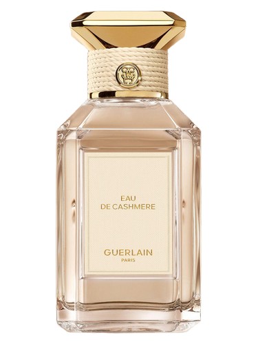 Eau de Cashmere Guerlain