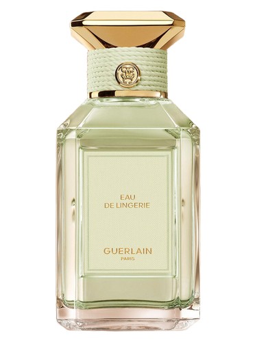 Eau de Lingerie Guerlain