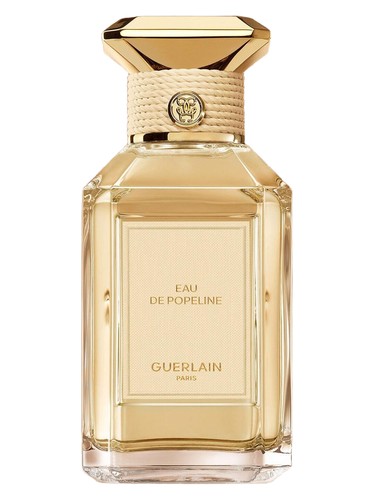 Eau de Popeline Guerlain — аромат