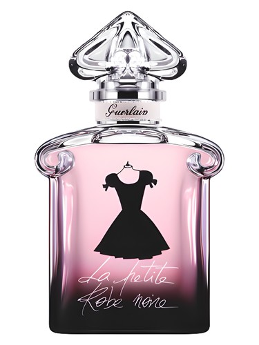 La Petite Robe Noire Guerlain — аромат