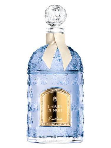Andante Sospiro Perfumes — аромат