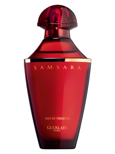 Samsara Eau de Toilette Guerlain