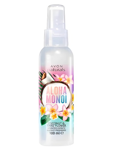 Dreamlife Bouquet Avon — аромат