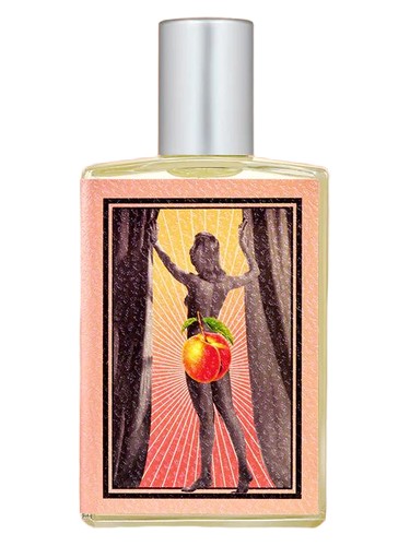 First Peach of the Season Imaginary Authors — аромат