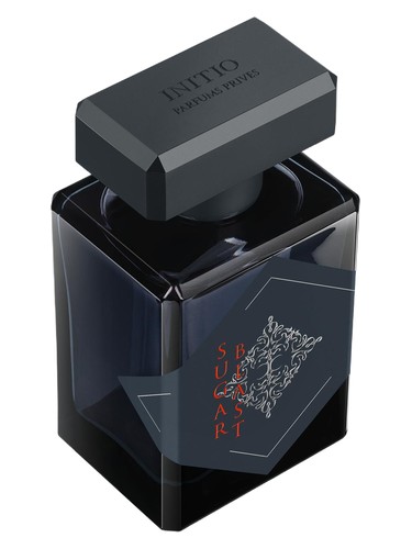 Sugar Blast Initio Parfums Prives — аромат