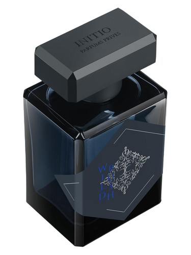 Wild Rush Initio Parfums Prives — аромат