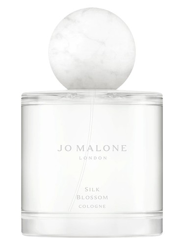 Silk Blossom Jo Malone London — аромат