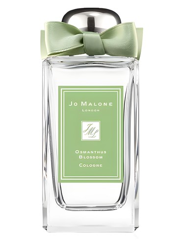 Osmanthus Blossom Jo Malone London — аромат