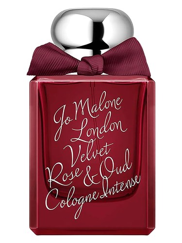 Velvet Rose & Oud Cologne Intense Jo Malone London
