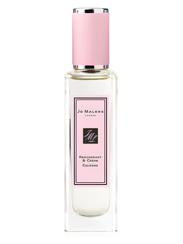 Redcurrant & Cream Jo Malone London — аромат