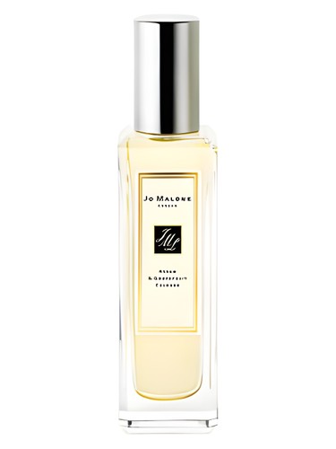 Assam & Grapefruit Jo Malone London — аромат