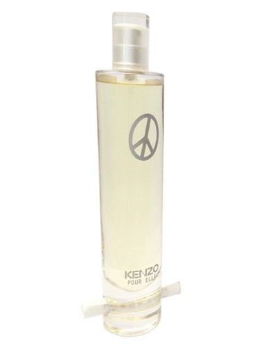 Time for Peace Kenzo