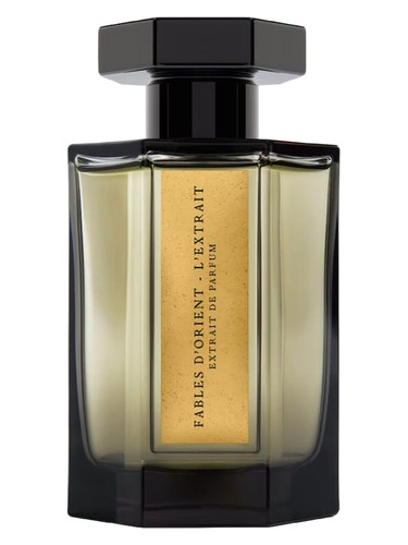 Fables d'Orient L'Extrait L'Artisan Parfumeur