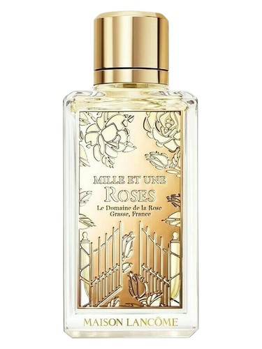 Mille et Une Roses Lancôme