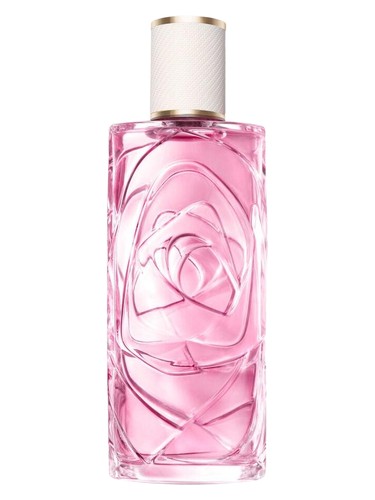 Ô Oui Lancôme — аромат
