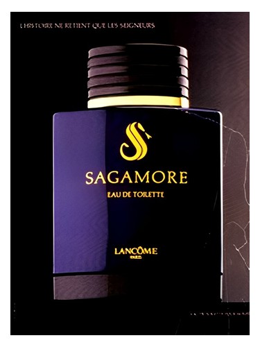 Sagamore Lancôme